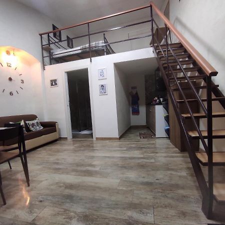 Tapia'S Rooms Big Catania Luaran gambar