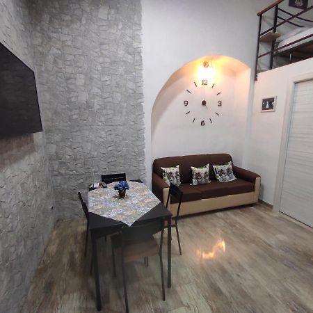 Tapia'S Rooms Big Catania Luaran gambar
