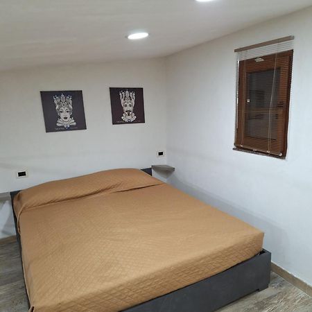 Tapia'S Rooms Big Catania Luaran gambar