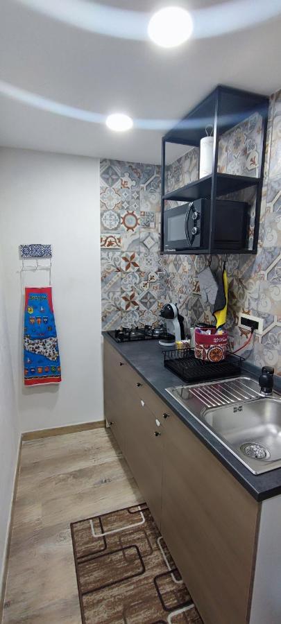Tapia'S Rooms Big Catania Luaran gambar