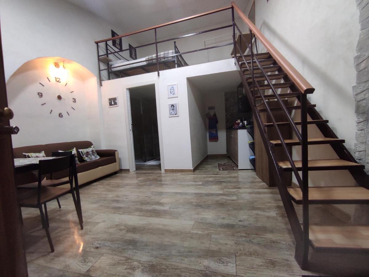 Tapia'S Rooms Big Catania Luaran gambar