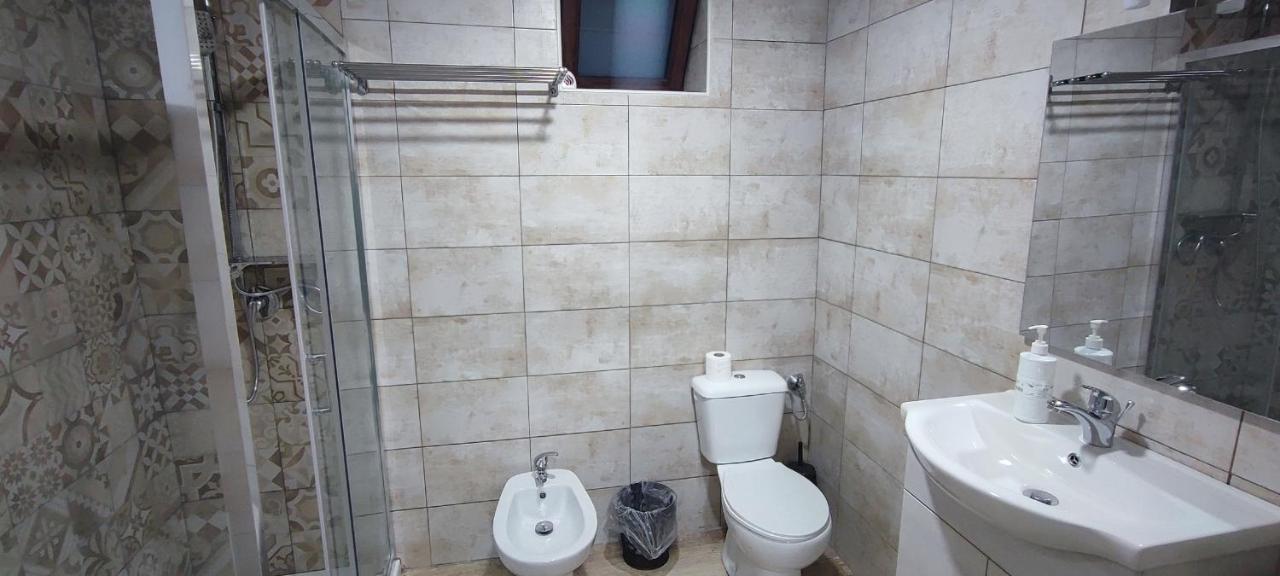 Tapia'S Rooms Big Catania Luaran gambar